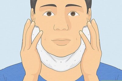 Fixing Lockjaw Fast: Facial Exercises, Diagnosis, & More