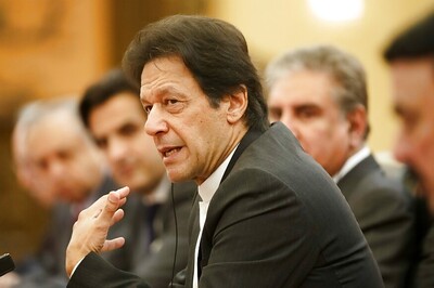 Attempts to Equate Islam with Terrorism Should be Eschewed, Says Pak PM Imran Khan