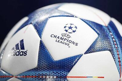 Champions League needs Man United more than Leicester, says US sports mogul