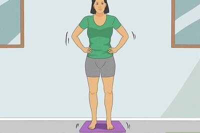 How to Strengthen Ligaments