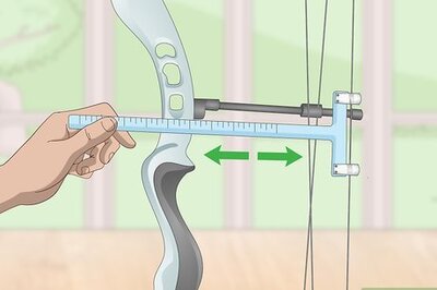 How to Tie a D‐Loop