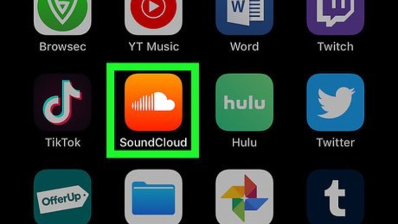 How to Make a Playlist on SoundCloud on iPhone or iPad