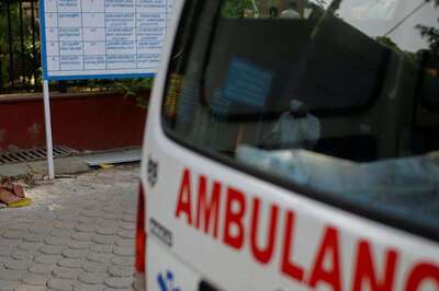 Jharkhand Govt Announces Rs 50,000 Ex-gratia for Kin of Persons Who Died of Covid-19