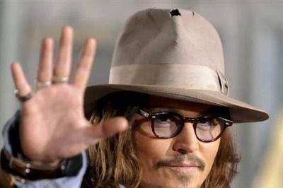 Johnny Depp to Play King Louis XV in His Comeback Film Helmed by French Director Maiwenn