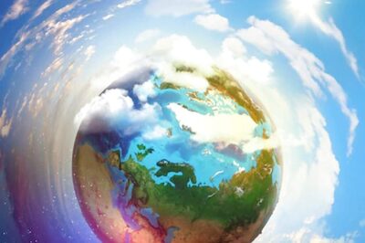 How Much The Earth Weighs And How It Is Calculated