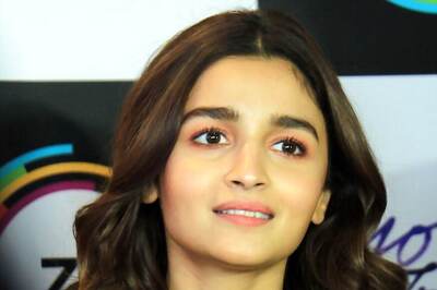 It's Confirmed, Alia Bhatt's Gangubai Kathiawadi with Sanjay Leela Bhansali to Release in September 2020