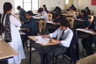 This year, Board preparation HOTS up!