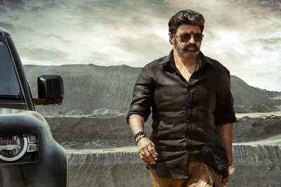 Balakrishna's NBK107, Directed by Gopichand Malineni, a Remake of Kannada Film?