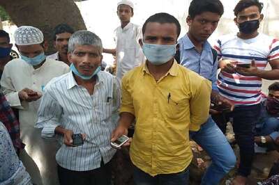 App & SMS Confirmation Chaos Leads to Cancellation of Shramik Spl Trains from K'taka, Workers Suffer