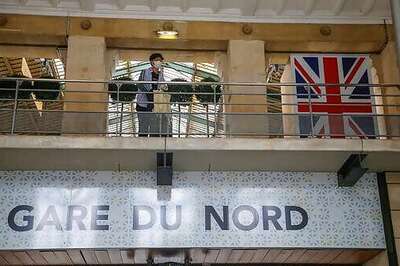 Thousands of British Tourists Return From France to Avoid Mandatory Quarantine at Home