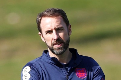 Gareth Southgate 'Chastened' as England Suffer Worst Home Defeat in 94 Years