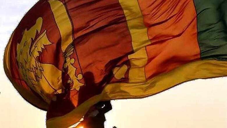 Sri Lanka accuses US of human rights violations