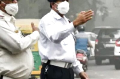 Maharashtra Implements Amended MV Act; Hikes Compounding Fees for Traffic Offences