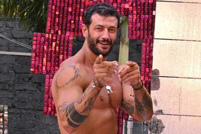 Jad Hadid Reveals Why He's On Temptation Island India: 'I Belong Here Even More Than...' | Exclusive