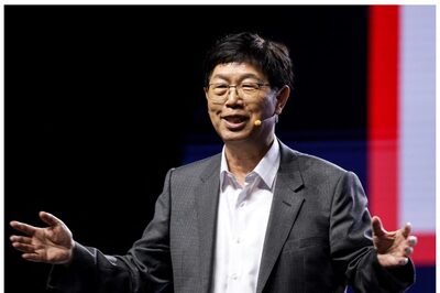 Foxconn CEO Young Liu Conferred With Padma Bhushan