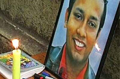 Final SC hearing in Rizwanur case adjourned