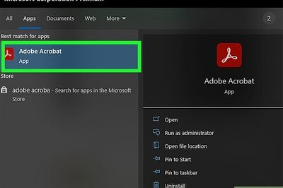 2 Easy Ways to Add a Signature in Adobe Acrobat Reader