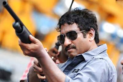 Director Sreenu Vaitla joins Twitter, courtesy 'Baadshah'