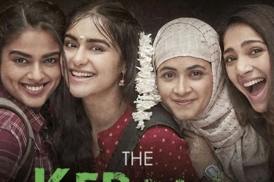 The Kerala Story Box Office Collection: Adah Sharma Starrer Races To Rs 200 Cr, Mints Rs 187 Cr