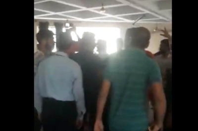 JNU Clashes: FIR Against 'Unknown' ABVP Students Day After Tussle, University Begins Probe Too