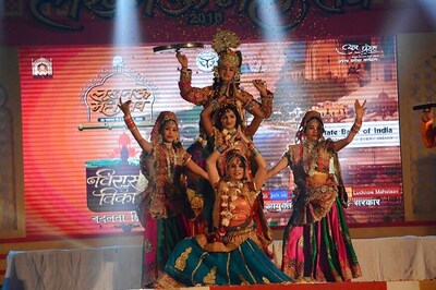 Lucknow Mahotsav May be Based on Lakshman This Year, Say Sources