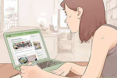 How to Write a Letter of Interest