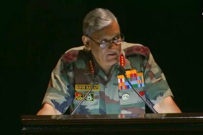PoK Controlled by Terrorists, Gilgit-Baltistan Under Illegal Occupation, Says Army Chief Bipin Rawat