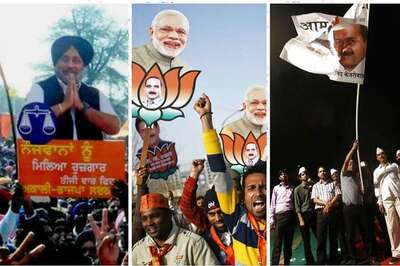 Punjab Elections 2017: Voting to Begin on Saturday Amid Tight Security