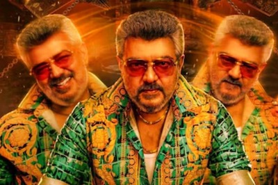 Ajith Kumar-starrer Good Bad Ugly's Digital Rights Sold For Rs 95 crore? What We Know