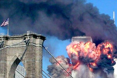 9/11 Attack's Full Story Still a Secret, What US Feels After 20 Yrs Amid Added Poignancy of Taliban Takeover