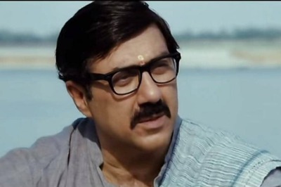 Sunny Deol's Mohalla Assi Gets 'A' Certificate; To Release After Battling for Two Years