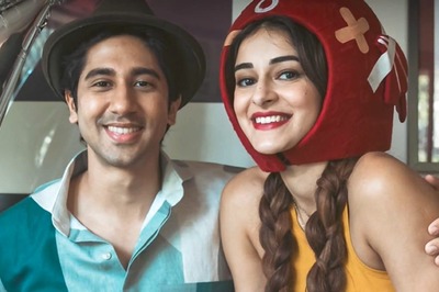 CTRL Review: Ananya Panday Steals The Show In Vikramaditya Motwane's Unconventional Thriller