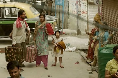 Real Life ‘Hindi Medium’: Delhi Bizman Fakes Poverty for School Admission