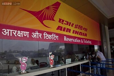 Budget 2014 earmarks Rs 6,500 crore equity infusion for Air India