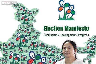 Full text: Trinamool Congress Lok Sabha election manifesto