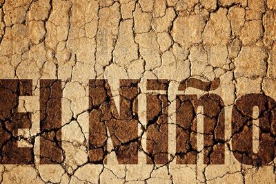 El Niño 2023: 5 Ways In Which El Niño Affects Us All