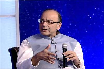 Corporate America Urges Arun Jaitley to Further Reduce Tax Uncertainty