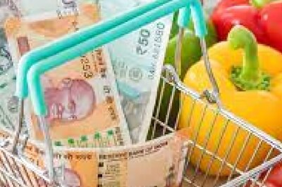 India Likely To Witness Sub-5% Inflation, Average CPI 5.2% This Year: Report