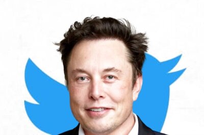 Elon Musk to Lead Twitter Temporarily After $44 Billion Takeover: Report