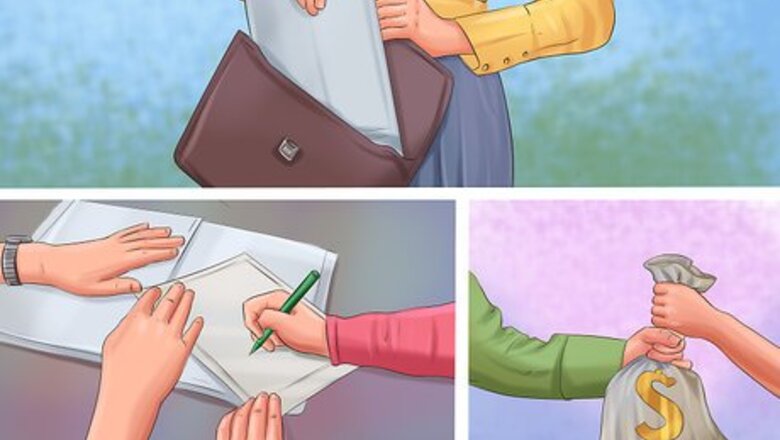 How to Become the Executor of an Estate