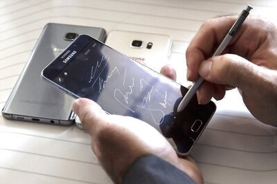 Samsung Galaxy Note 5, S6 Edge+: The Good and the bad