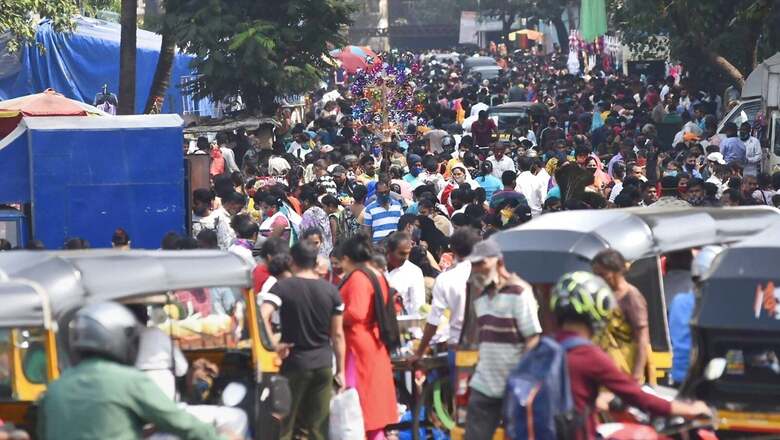 Maha's Covid Curve Not Flattening Despite Drop in Cases, Cautions Health Minister Tope