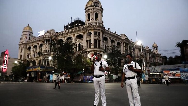 Post-mortem Report Says Man Who Violated Howrah Lockdown Died of Cardiac Arrest, Cops Deny Assault