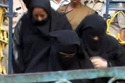 Mumbai cops challenge Haseena bail