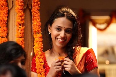 'Nil Bate Sannata' role very challenging, says Swara Bhaskar