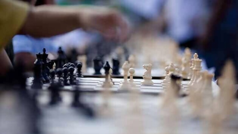 Chess Olympiad: Abhijeet bags silver, Tania bronze
