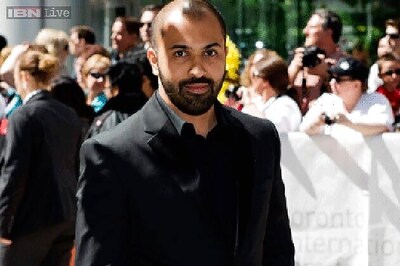 Choosing films for Oscars? Young, visionary and dynamic people should do it: Ritesh Batra