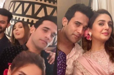 Who Is Huma Qureshi's Rumoured BF Rachit Singh? All About Actress' Date To Sonakshi Sinha's Wedding