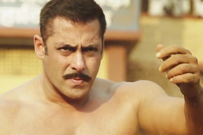 Complaint filed against Salman Khan, 'Sultan' director