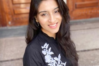 'Kumkum Bhagya' Actress Ashlesha Savant Tests Covid-19 Positive